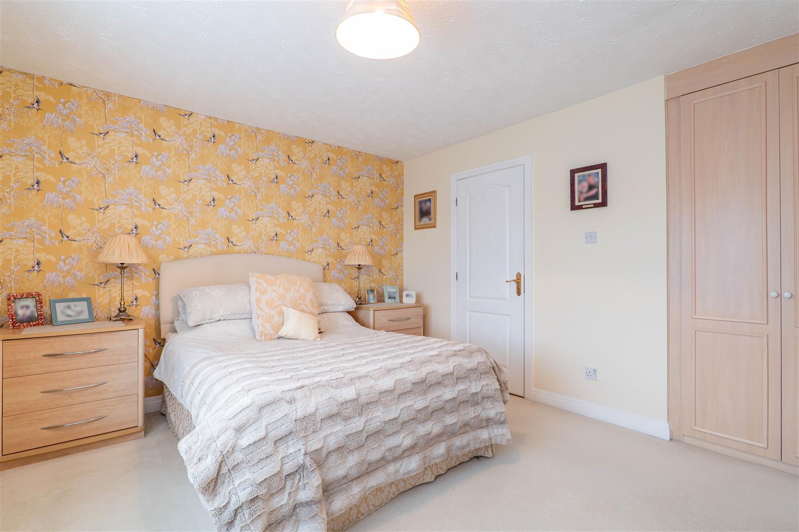 Dunham Drive, Chorley